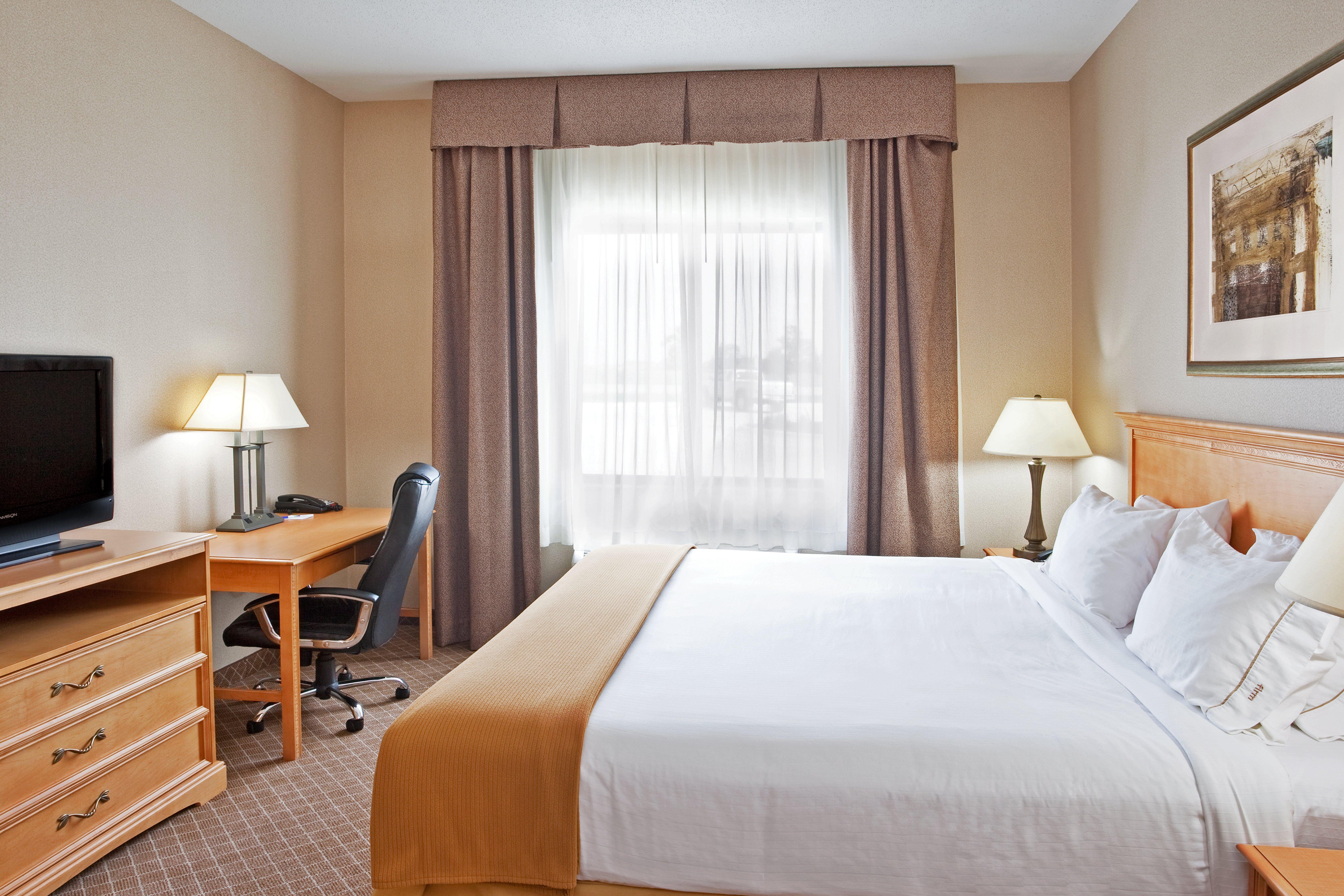Holiday Inn Express Hotel & Suites Chesterfield - Selfridge Area By Ihg Экстерьер фото