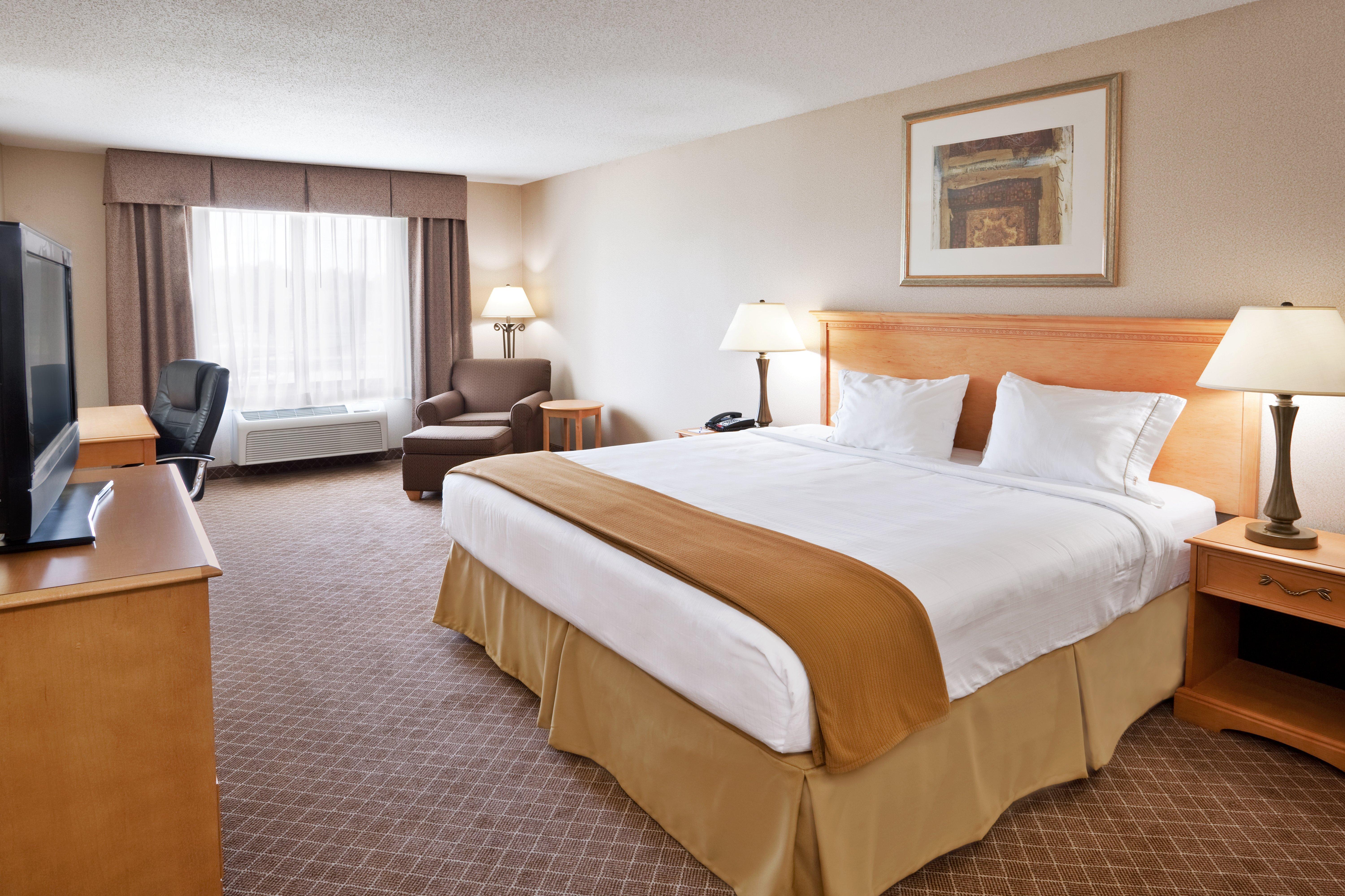 Holiday Inn Express Hotel & Suites Chesterfield - Selfridge Area By Ihg Экстерьер фото