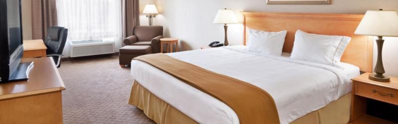 Holiday Inn Express Hotel & Suites Chesterfield - Selfridge Area By Ihg Экстерьер фото